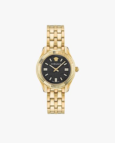  VERSACE - Đồng hồ nữ Greca Time 35mm 