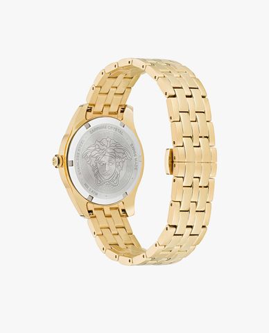  VERSACE - Đồng hồ nữ Greca Time 35mm 