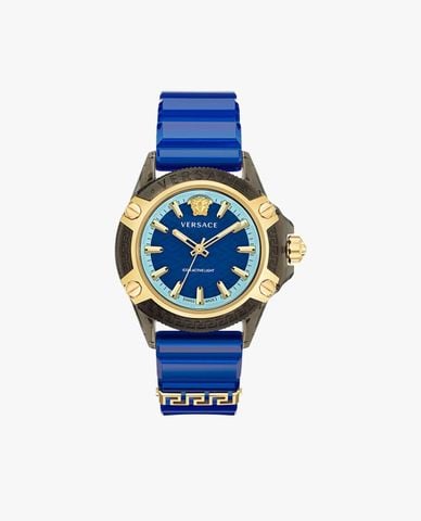  VERSACE - Đồng hồ unisex Icon 42mm 
