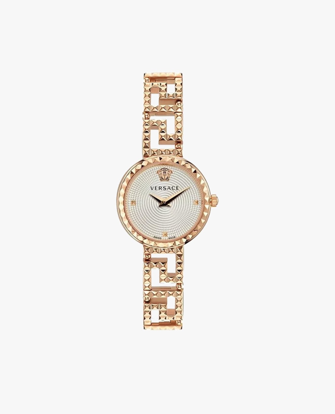 VERSACE - Đồng hồ nữ Greca Goddess 28mm