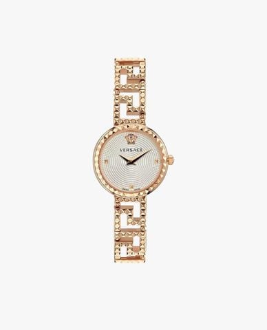  VERSACE - Đồng hồ nữ Greca Goddess 28mm 