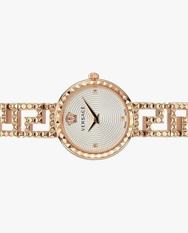  VERSACE - Đồng hồ nữ Greca Goddess 28mm 