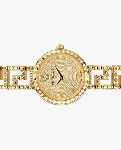  VERSACE - Đồng hồ nữ Greca Goddess 28mm 