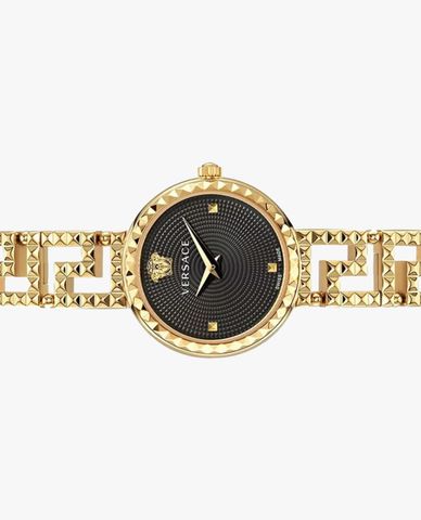  VERSACE - Đồng hồ nữ Greca Goddess 28mm 