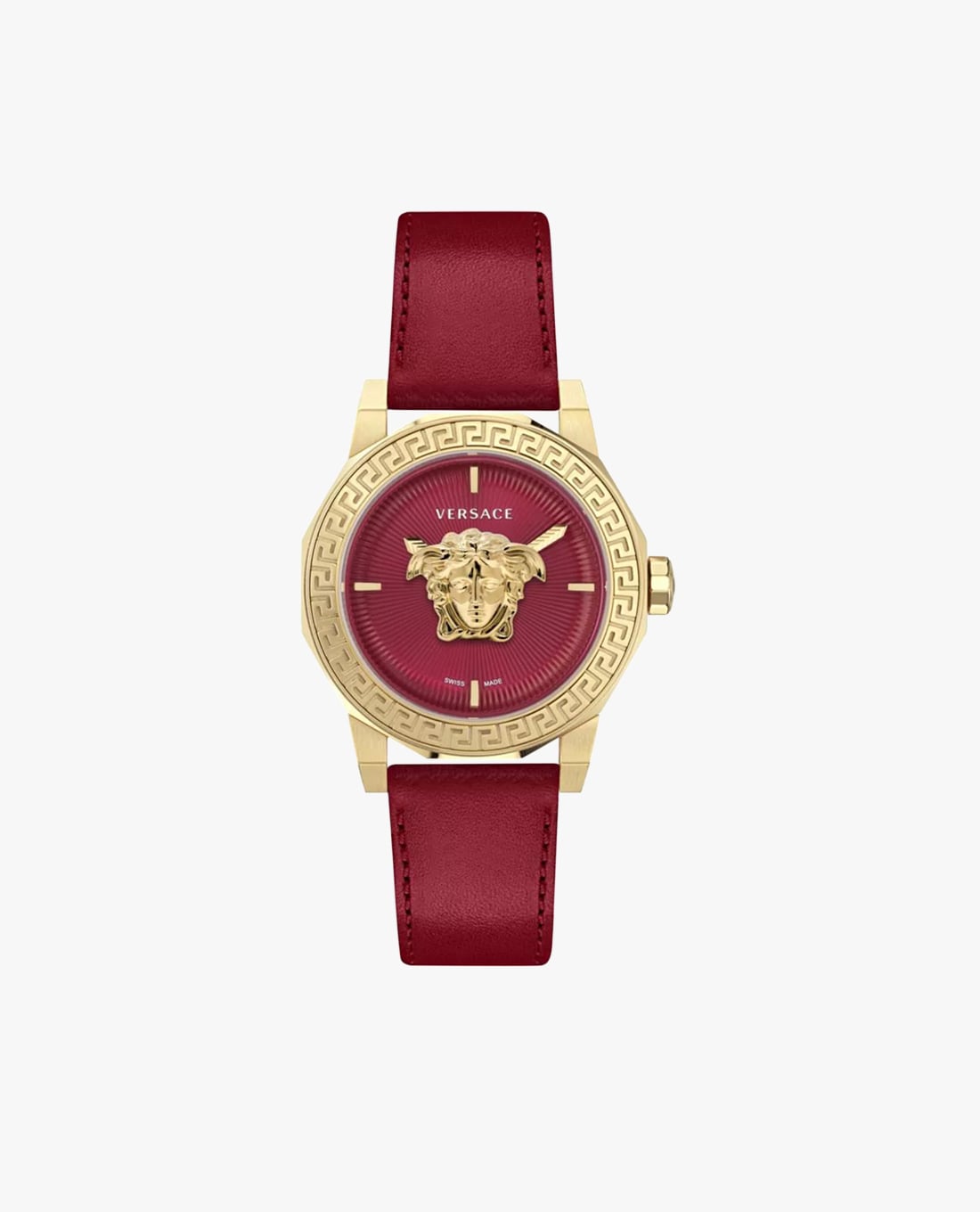 VERSACE - Đồng hồ nữ Medusa Deco 38mm