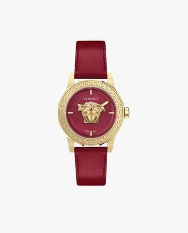  VERSACE - Đồng hồ nữ Medusa Deco 38mm 
