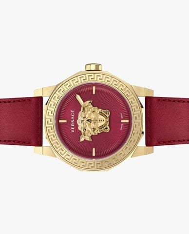  VERSACE - Đồng hồ nữ Medusa Deco 38mm 