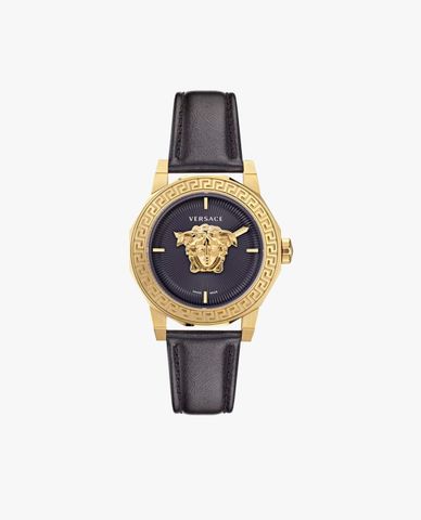  VERSACE - Đồng hồ nữ Medusa Deco 38mm 