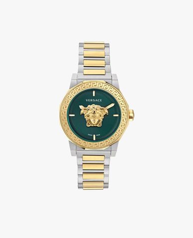  VERSACE - Đồng hồ nữ Medusa Deco 38mm 