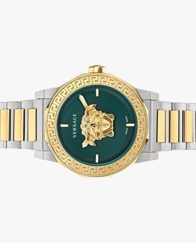  VERSACE - Đồng hồ nữ Medusa Deco 38mm 