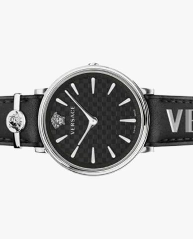  VERSACE - Đồng hồ nữ V Circle 38mm 
