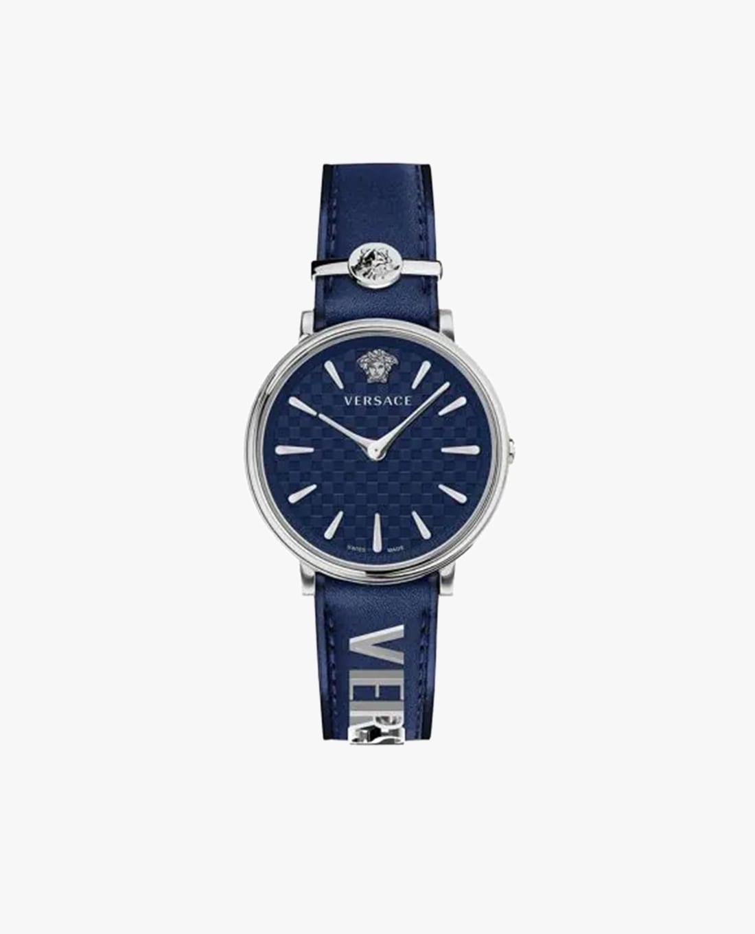 VERSACE - Đồng hồ nữ V Circle 38mm