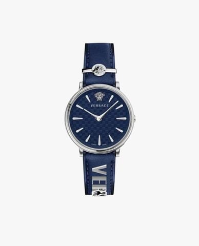  VERSACE - Đồng hồ nữ V Circle 38mm 