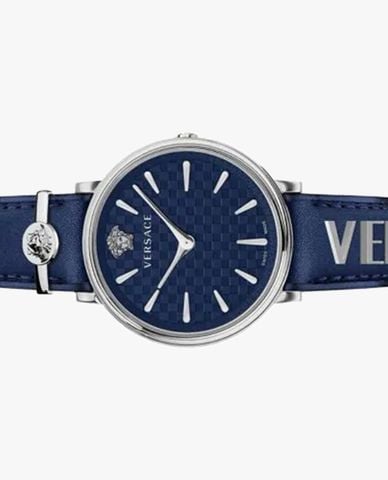  VERSACE - Đồng hồ nữ V Circle 38mm 