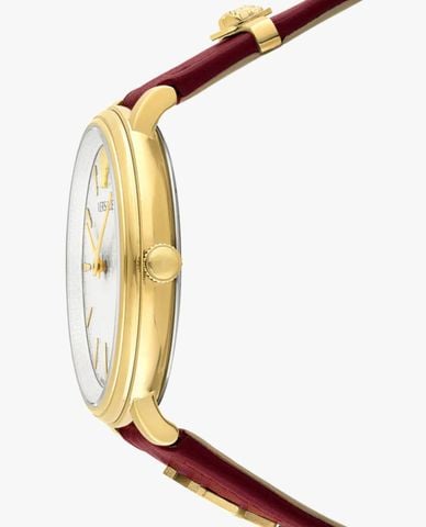  VERSACE - Đồng hồ nữ V Circle 38mm 