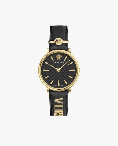  VERSACE - Đồng hồ nữ V Circle 38mm 