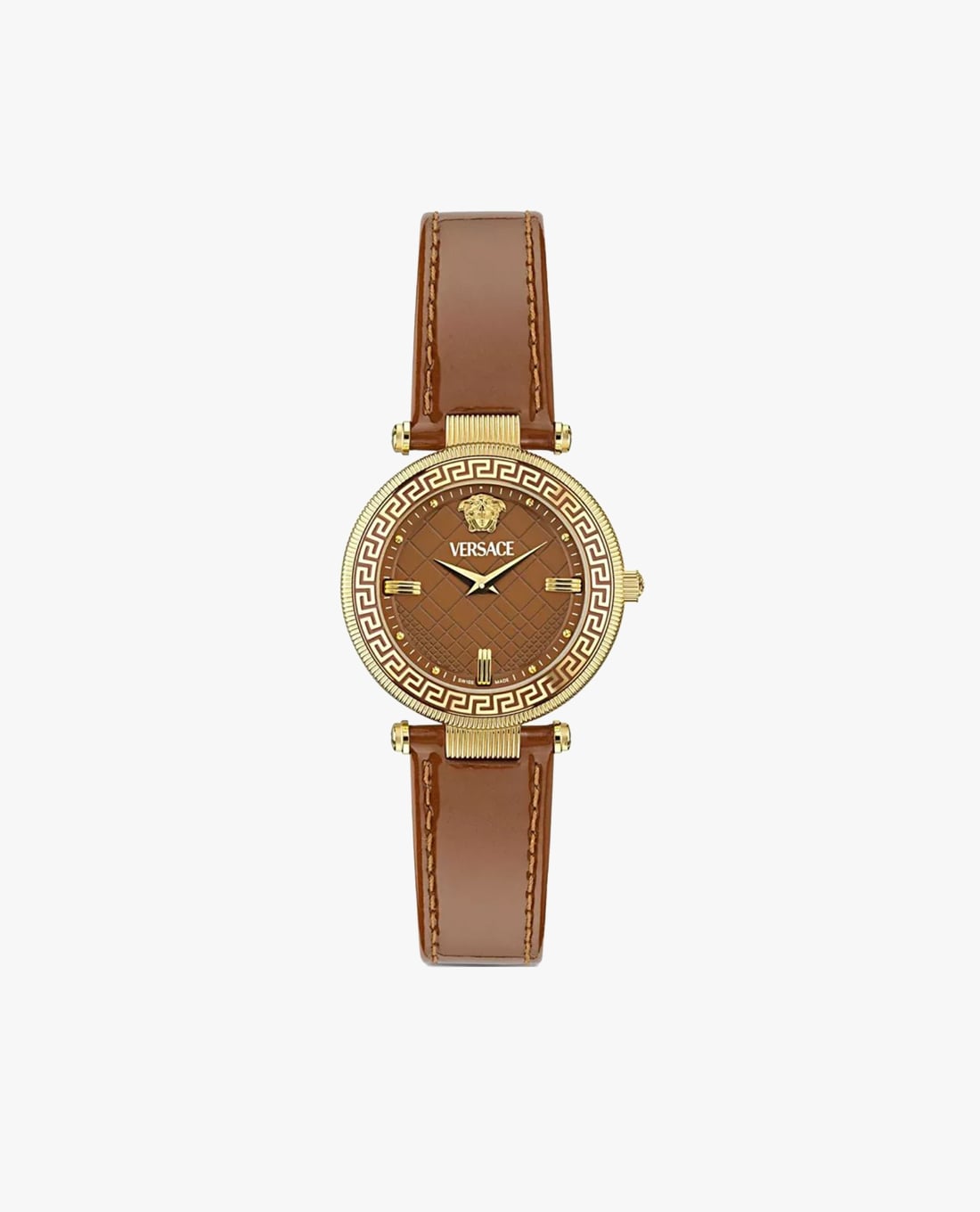 VERSACE - Đồng hồ nữ Reve 35mm