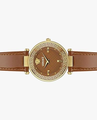  VERSACE - Đồng hồ nữ Reve 35mm 