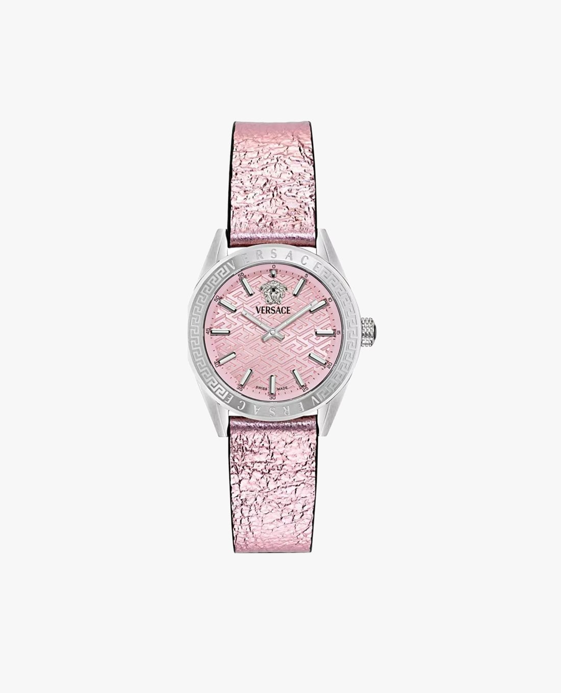 VERSACE - Đồng hồ nữ V Code 36mm