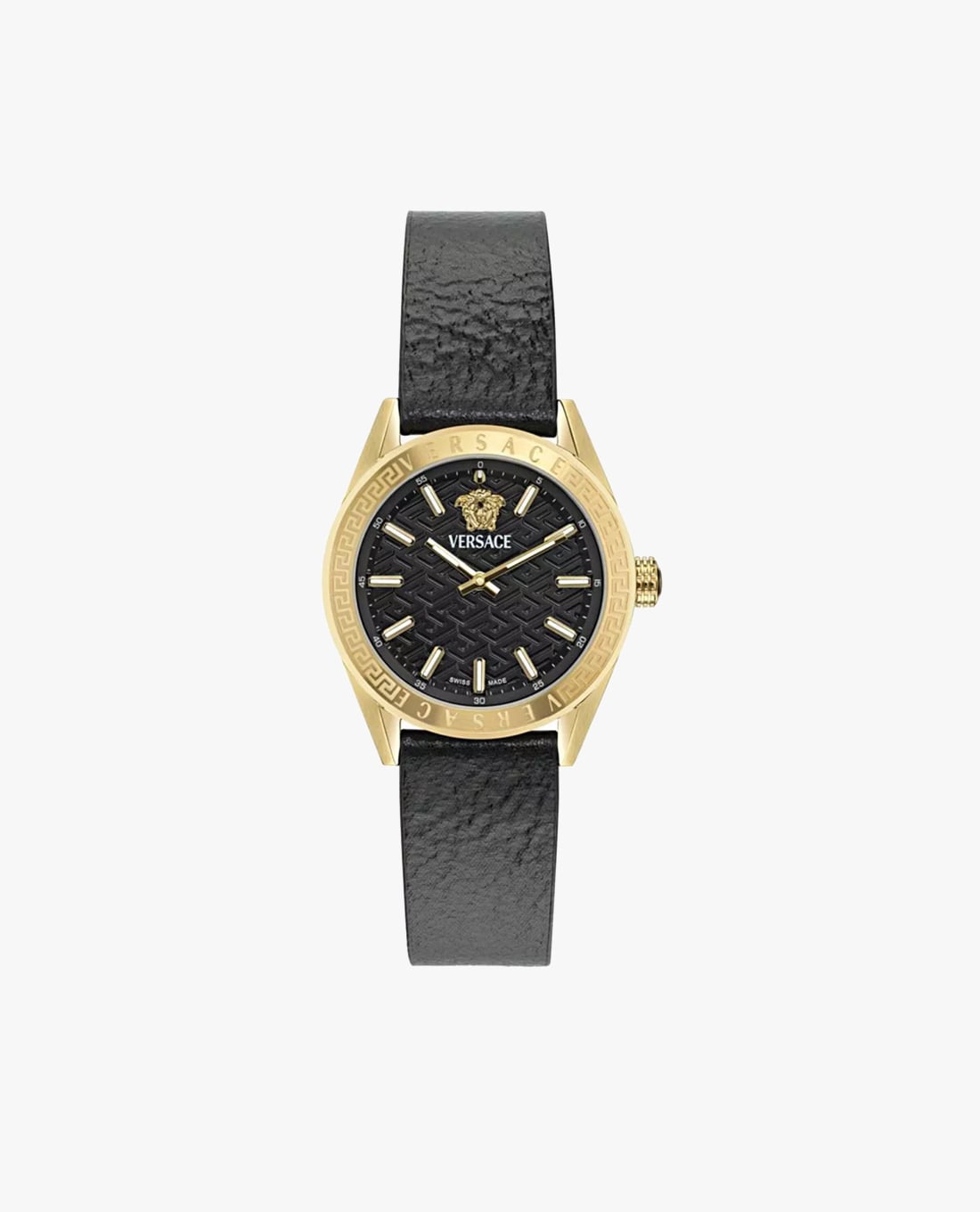 VERSACE - Đồng hồ nữ V Code 36mm