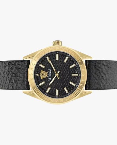  VERSACE - Đồng hồ nữ V Code 36mm 