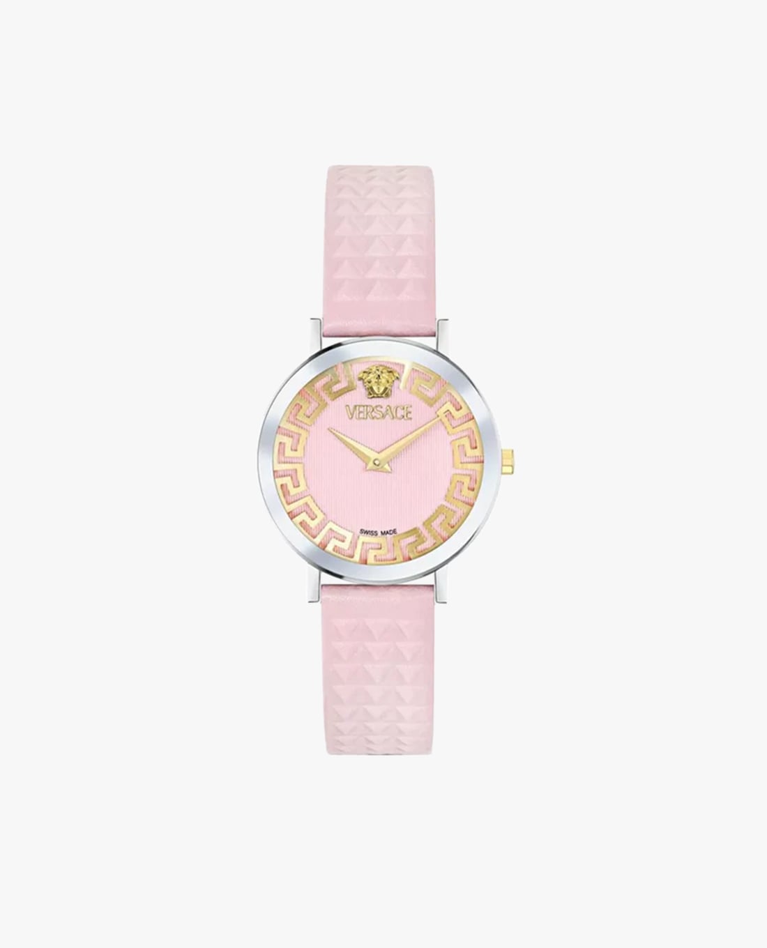 VERSACE - Đồng hồ nữ Deadalus 35mm