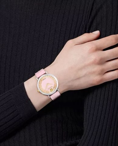  VERSACE - Đồng hồ nữ Deadalus 35mm 