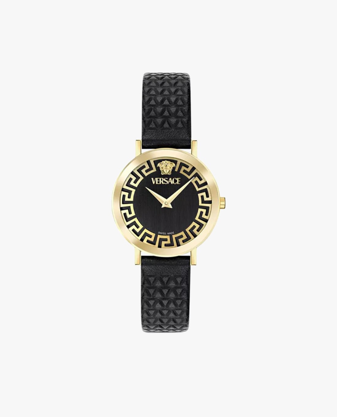 VERSACE - Đồng hồ nữ Deadalus 35mm