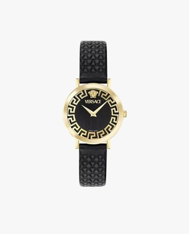  VERSACE - Đồng hồ nữ Deadalus 35mm 
