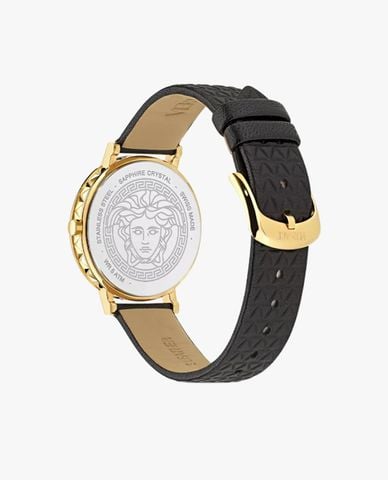  VERSACE - Đồng hồ nữ Deadalus 35mm 