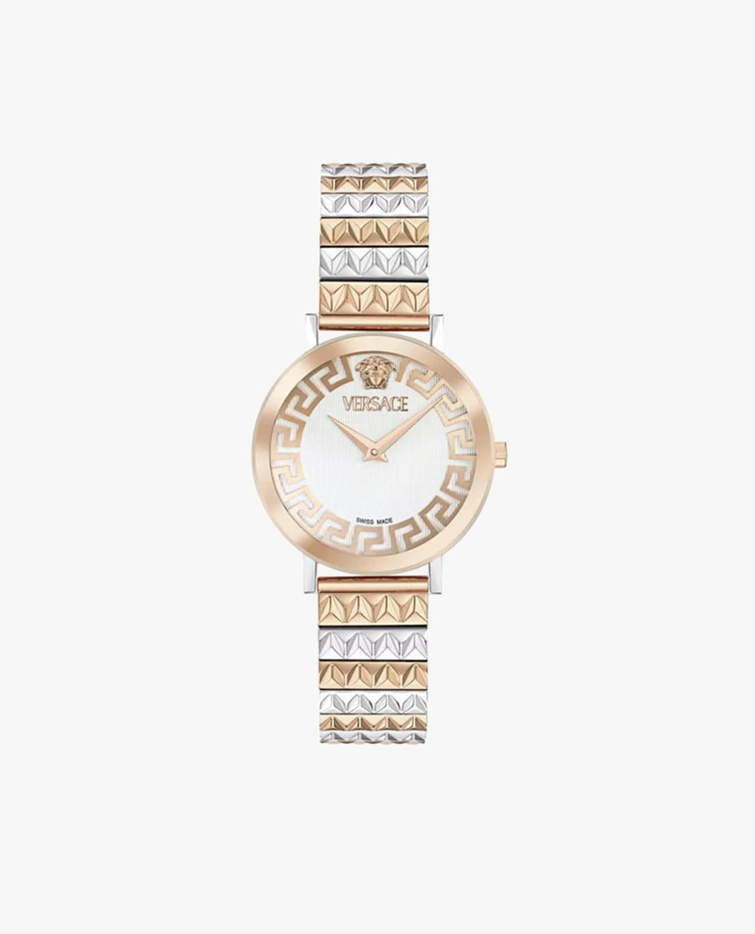 VERSACE - Đồng hồ nữ Deadalus 35mm