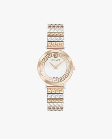  VERSACE - Đồng hồ nữ Deadalus 35mm 