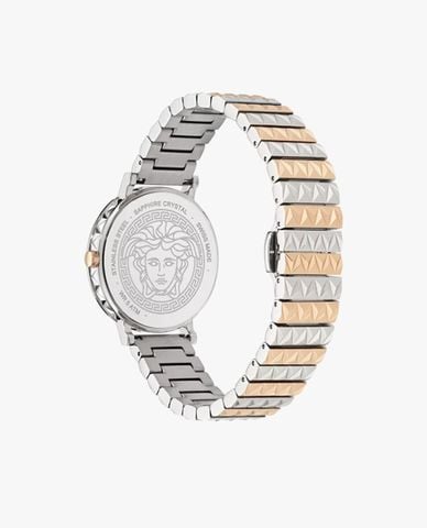  VERSACE - Đồng hồ nữ Deadalus 35mm 