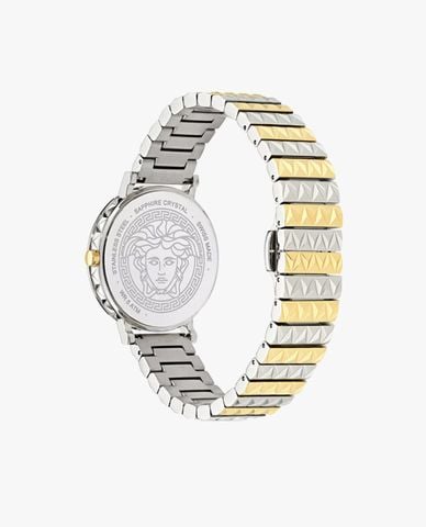  VERSACE - Đồng hồ nữ Deadalus 35mm 