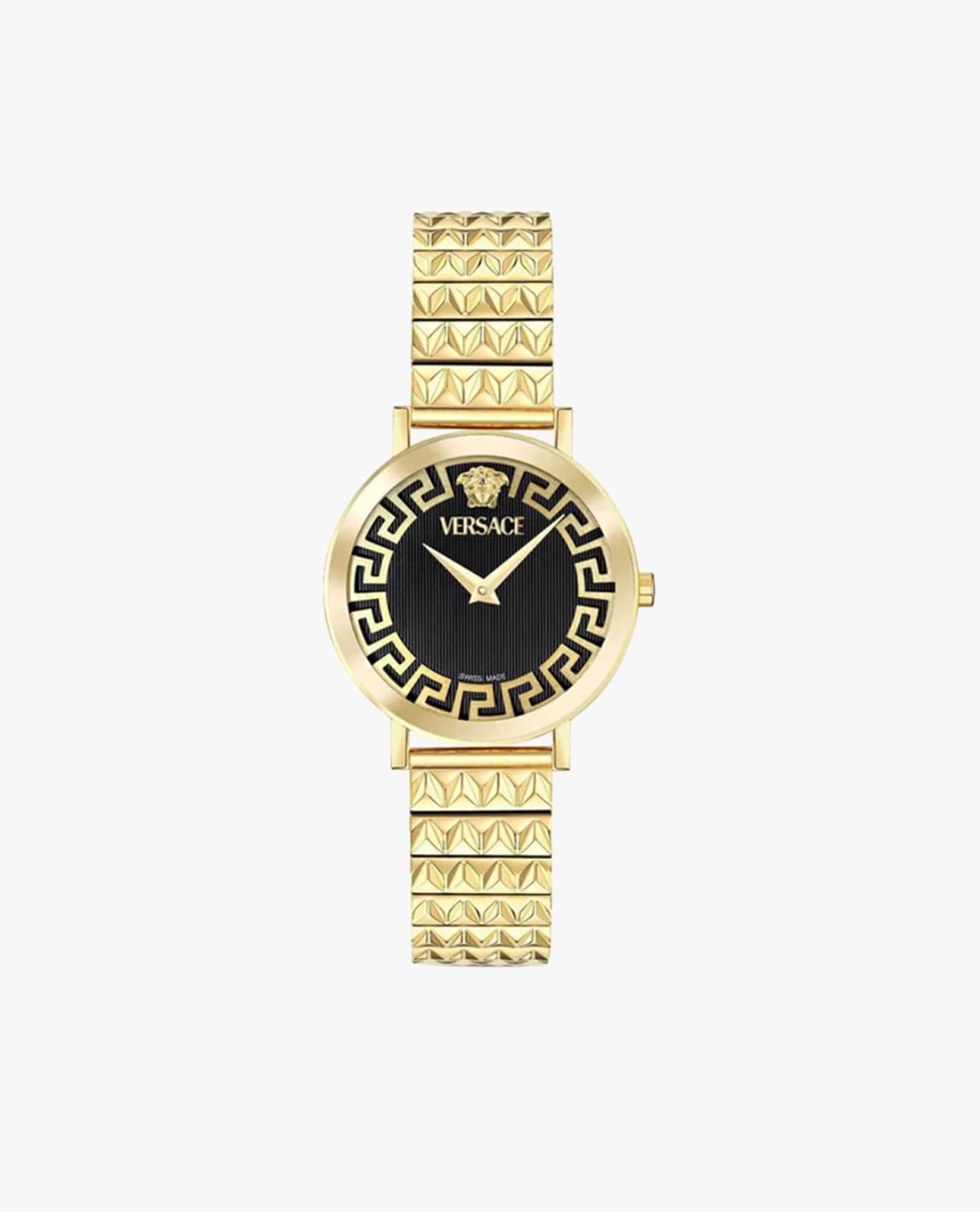 VERSACE - Đồng hồ nữ Deadalus 35mm