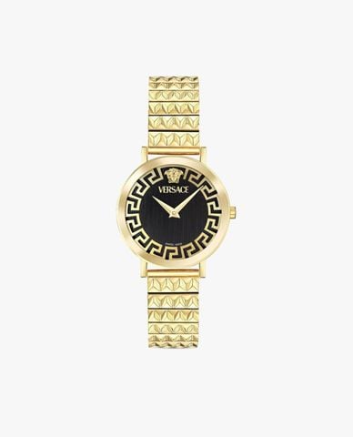  VERSACE - Đồng hồ nữ Deadalus 35mm 