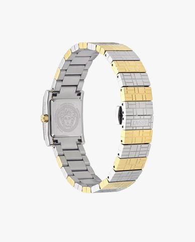  VERSACE - Đồng hồ nữ Mosaic 22mm 