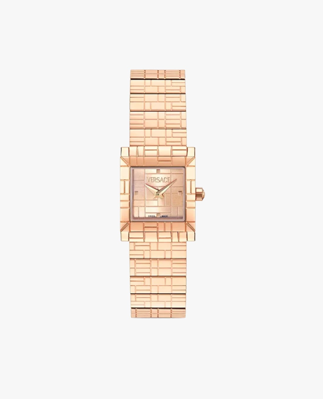 VERSACE - Đồng hồ nữ Mosaic 22mm