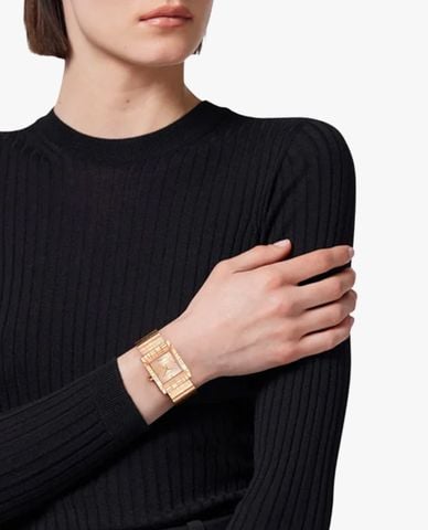  VERSACE - Đồng hồ nữ Mosaic 22mm 