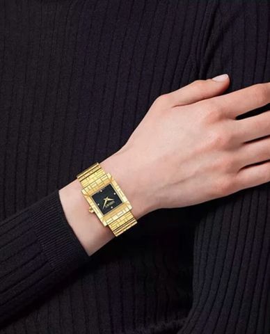 VERSACE - Đồng hồ nữ Mosaic 22mm 