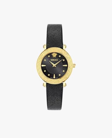  VERSACE - Đồng hồ nữ Greca Sphere 35mm 