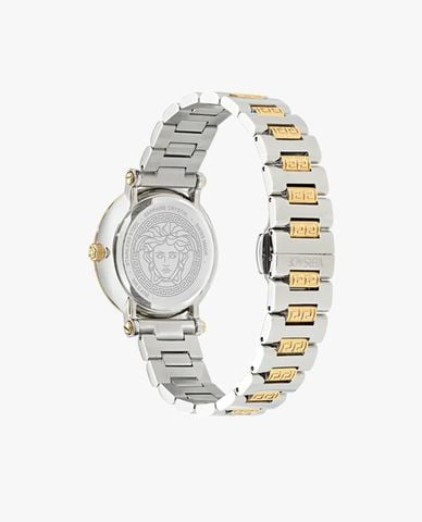  VERSACE - Đồng hồ nữ Greca Sphere 35mm 