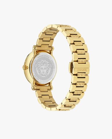  VERSACE - Đồng hồ nữ Greca Sphere 35mm 