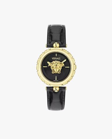 VERSACE - Đồng hồ nữ Medusa Heritage 38mm 