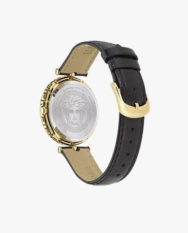  VERSACE - Đồng hồ nữ Medusa Heritage 38mm 