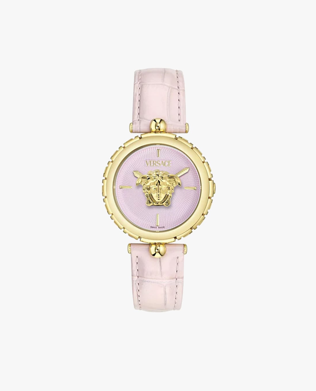 VERSACE - Đồng hồ nữ Medusa Heritage 38mm