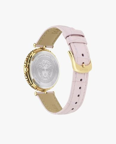  VERSACE - Đồng hồ nữ Medusa Heritage 38mm 