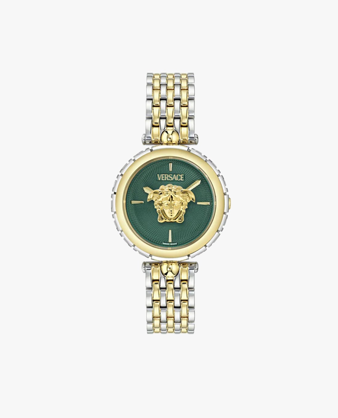 VERSACE - Đồng hồ nữ Medusa Heritage 38mm