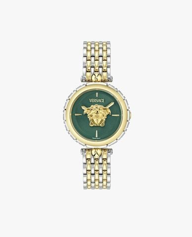  VERSACE - Đồng hồ nữ Medusa Heritage 38mm 
