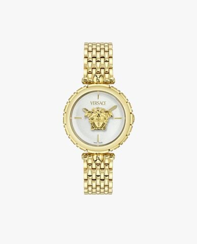  VERSACE - Đồng hồ nữ Medusa Heritage 38mm 